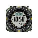 CASIO PRO TREK PRG-340-3 2