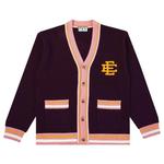 Топы Eric Emanuel EE Cardigan 'Бургунди' 1