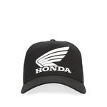 Кепка с логотипом из коллаборации с Honda 1