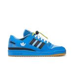 Кроссовки Hebru Brantley x adidas Forum Low 'Rocket' 1