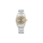 Наручные часы Datejust pre-owned 36 мм 1