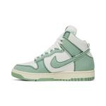 Кроссовки Nike Wmns Dunk High 1985 'Green Denim' 3