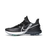 Шиповки Nike Air Zoom Infinity Tour Golf 'Черный' 3
