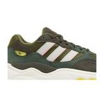Кроссовки Adidas Retropy F90 'Focus Olive Grey' 2