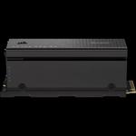 Corsair MP700 PRO SE 2TB PCIe 5.0 NVMe M.2 SSD (с радиатором) 3