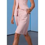 Розовые широкие шорты и бермуды Twoss26Sr211 3