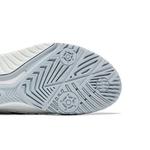 Кроссовки ASICS Gel Resolution 9 'White Black' 5