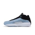 Кроссовки Air Jordan 40 PF 'Blue Suede' 3