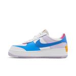 Кроссовки Nike Wmns Air Force 1 Shadow '90s Multi-Color' 3