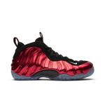 Кроссовки Nike Air Foamposite One 'Metallic Red' 2012 1
