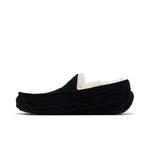 Тапочки UGG Ascot Slipper 'Black' 3