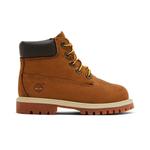 Ботинки Timberland 6 Inch Premium Boot Toddler 'Rust' 1