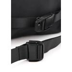 Сумка через плечо Survival Gear Cordura - LB-24141 - Черный 7