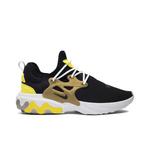 Кроссовки Nike React Presto 'Brutal Honey' 1