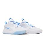 Кроссовки Nike Air Zoom Hyperace 3 'White Valor Blue' 8