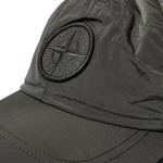 Кепки Stone Island Nylon Metal Logo Cap 'Мускус' 3