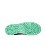 Кроссовки Nike Dunk Low GS 'Emerald Rise' 4