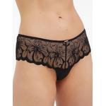 floral-embroidered briefs 1