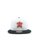 Кепка 59FIFTY Houston Astros с вышитым логотипом 2