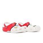 Сандалии Pokémon's x Crocs Classic Clog 'Poké Ball' 8