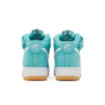 Кроссовки Nike Air Force 1 Mid 'Washed Teal' 6