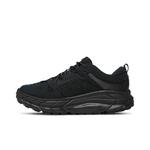 Кроссовки HOKA Tor Ultra Low GORE-TEX 'Black' 3