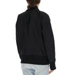 Genius 2 1952 Lacaire Love Zipped Jacket в черном цвете 2