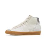Кроссовки Nike Blazer Mid '77 Vintage 'Voodoo - Sail Grey' 3