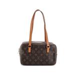 Сумка на плечо Cite Handbag Monogram Canvas MM 2