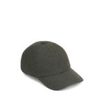 cashmere baseball cap 3