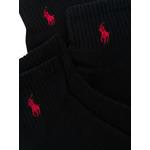 Комплект из трех пар носков Polo Pony 2