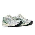 Беговые кроссовки ASICS Gel Kayano 14 'Dried Leaf Pure Silver' 8