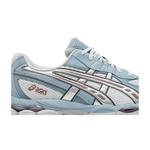 Кроссовки ASICS Gel NYC 2055 «Glacier Dolphin Grey» 2