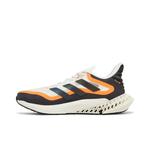 Кроссовки Adidas 4DFWD Pulse 2 'Crystal White Solar Orange' 3