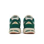 Кроссовки New Balance 2002R 'Green' ASOS Exclusive 6