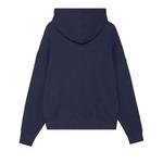 Худи Palm Angels Spray Bear Hoodie 'Navy/Brown' 2