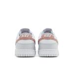 Кроссовки Nike Dunk Low «Pure Platinum Rose Whisper» 6