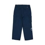 Карго-брюки Supreme x Aphex Twin Alpha Industries Cargo Pant 'Navy' 2