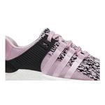 Кроссовки Adidas EQT Support 93/17 'Pink Glitch' 2