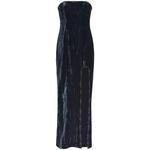 Платье Eponine без бретелей 1