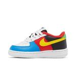 Кроссовки UNO x Nike Air Force 1 Low TD «50th Anniversary» 3