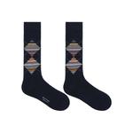Носки Signature Stripe 2