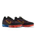 Кроссовки Nike Air VaporMax 2021 Flyknit 'Black Multi' 8