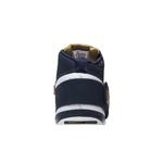 Кроссовки Nike LeBron Soldier 1 «25 Straight» 7