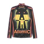 Облегающий топ Atomic 2