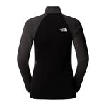 Топ на молнии с длинными рукавами 2