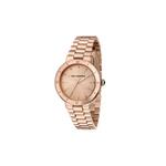 【Гарантия 2 года】KARL LAGERFELD Kaiser Collection 36mm Женские часы из розового золота на кварцевом механизме R0553104503 1