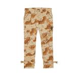 Vlone Desert Camo Bondage Pants 'Песочный' 1