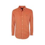 corduroy button-down shirt 1