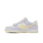 Кроссовки Nike Dunk Low SE GS 'Easter' 3